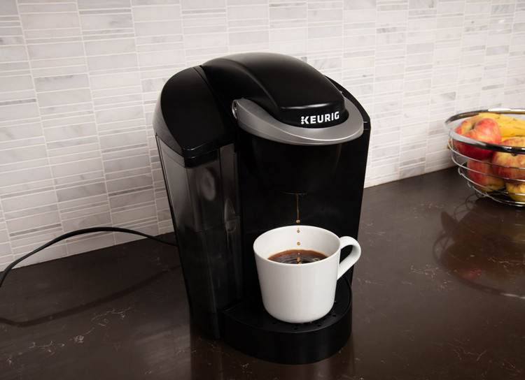 Keurig Coffee Maker Instructions