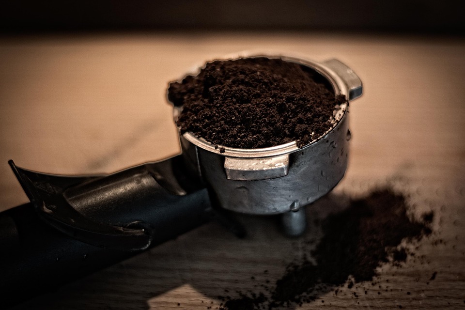 Part 1: Understanding Coffee