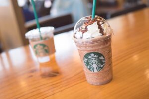 Part 1: The Basics of Frappés and Frappuccinos