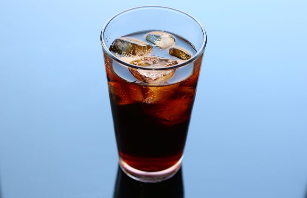 A Brief History of Cold Brew